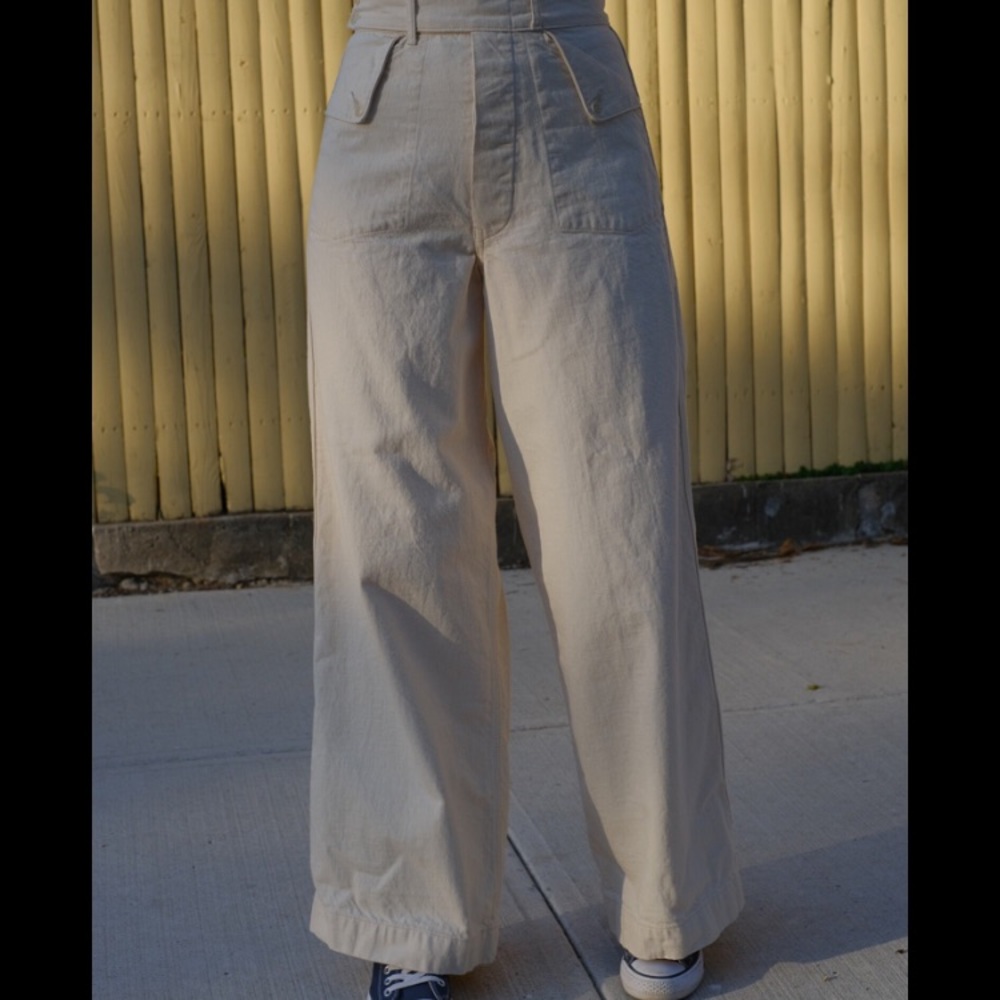 As Ever Willow Pants